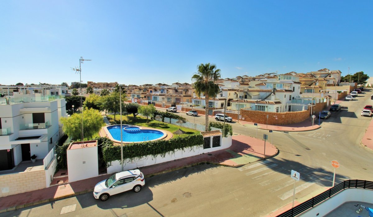 Revente - Villa - Villamartín