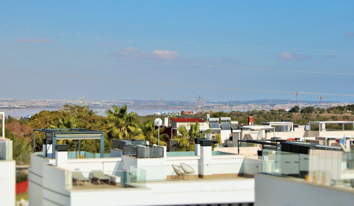 Revente - Villa - Villamartín