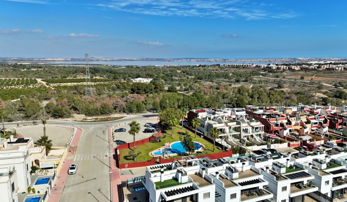 Revente - Villa - Villamartín