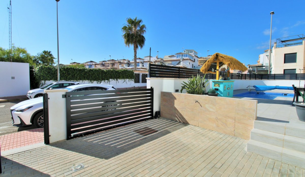 Revente - Villa - Villamartín