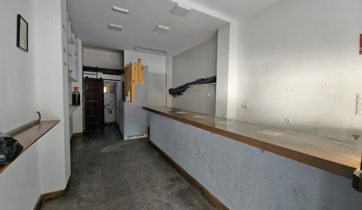 Reventa - Comercial - Orihuela