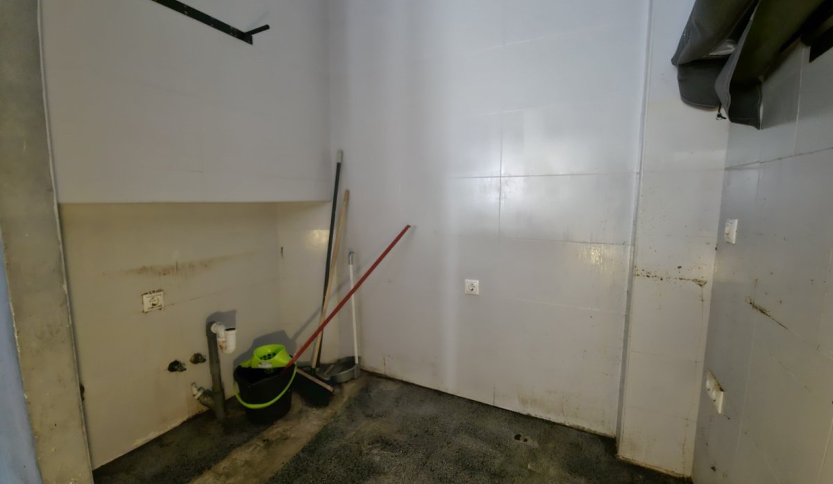 Reventa - Comercial - Orihuela