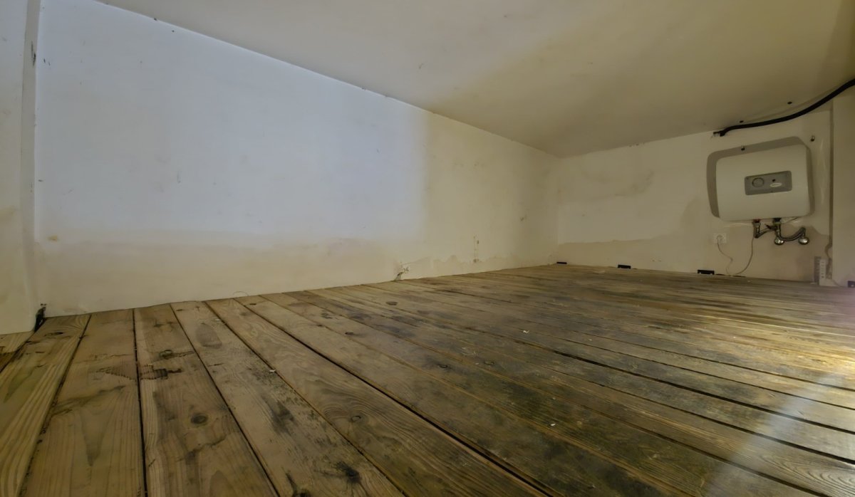 Reventa - Comercial - Orihuela