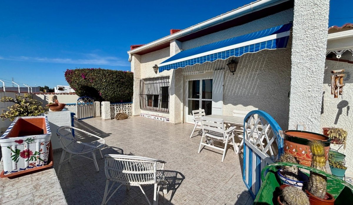 Revente - Villa - Ciudad quesada - Ciudad Quesada