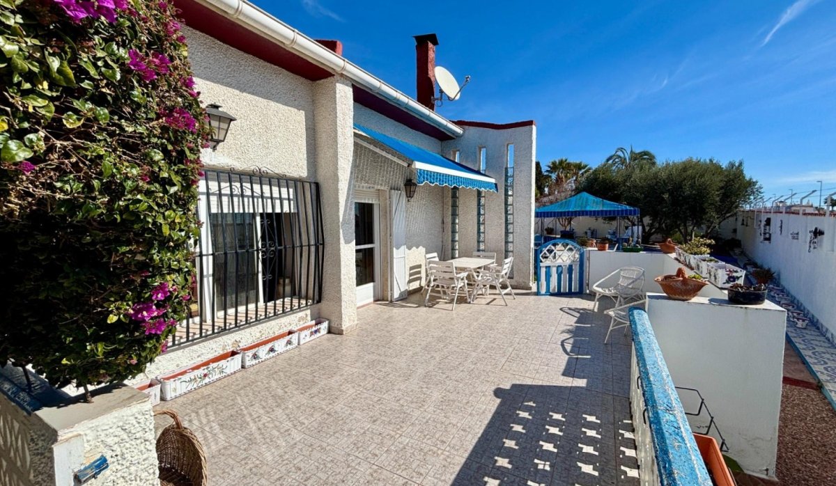 Revente - Villa - Ciudad quesada - Ciudad Quesada