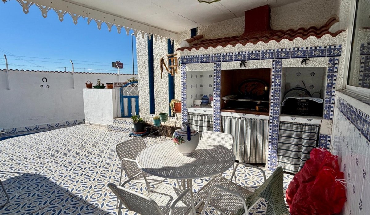 Revente - Villa - Ciudad quesada - Ciudad Quesada