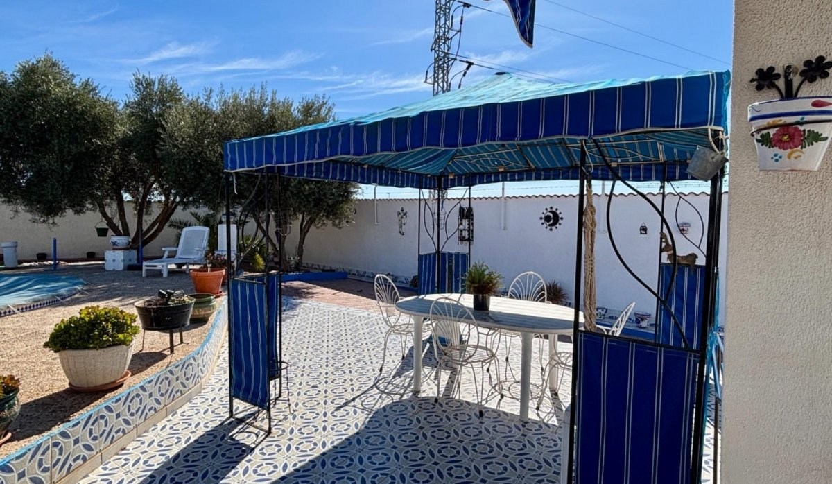 Revente - Villa - Ciudad quesada - Ciudad Quesada