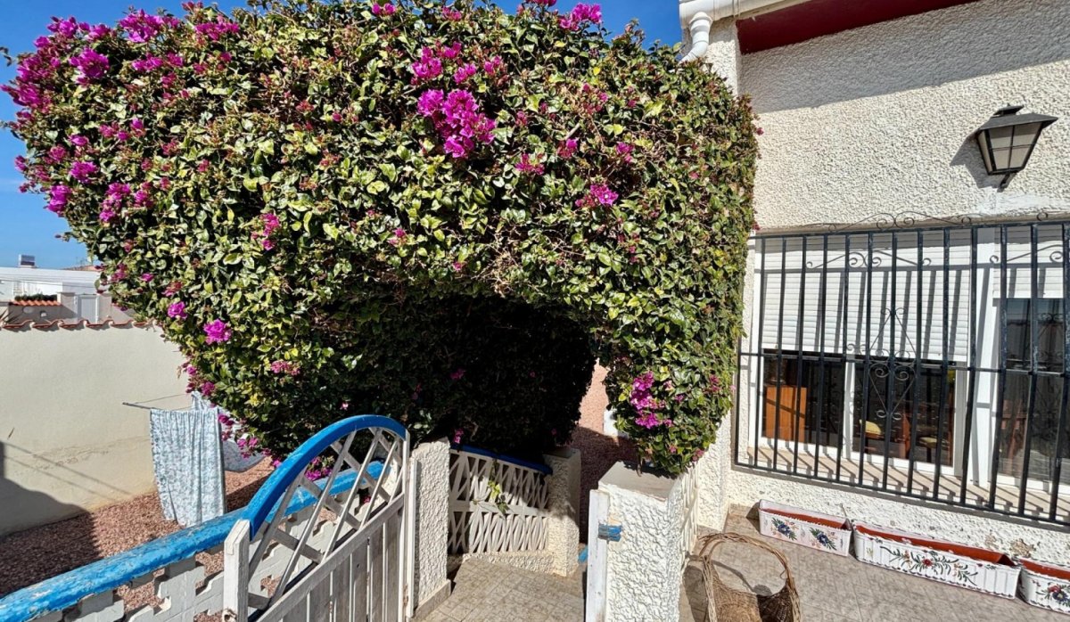 Revente - Villa - Ciudad quesada - Ciudad Quesada