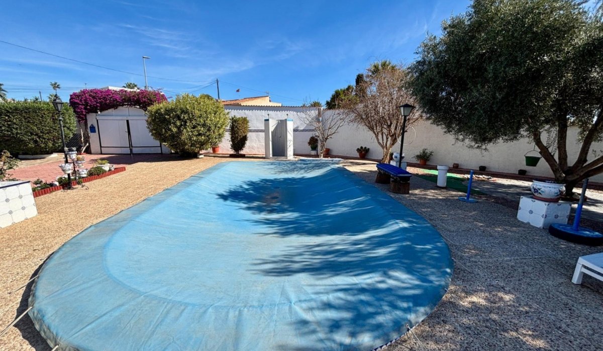 Revente - Villa - Ciudad quesada - Ciudad Quesada