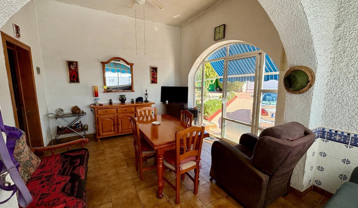 Revente - Villa - Ciudad quesada - Ciudad Quesada