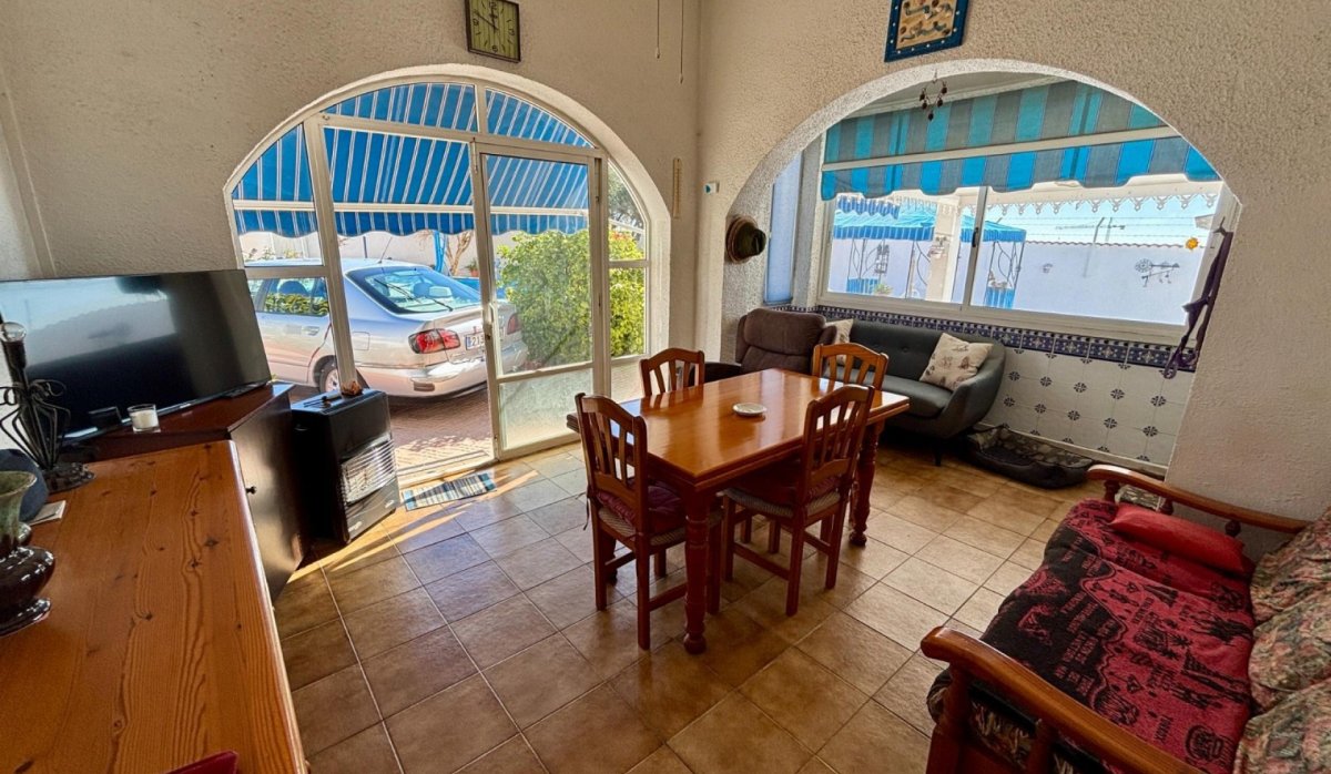 Revente - Villa - Ciudad quesada - Ciudad Quesada