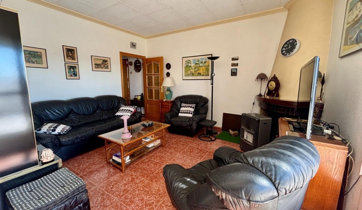 Revente - Villa - Ciudad quesada - Ciudad Quesada