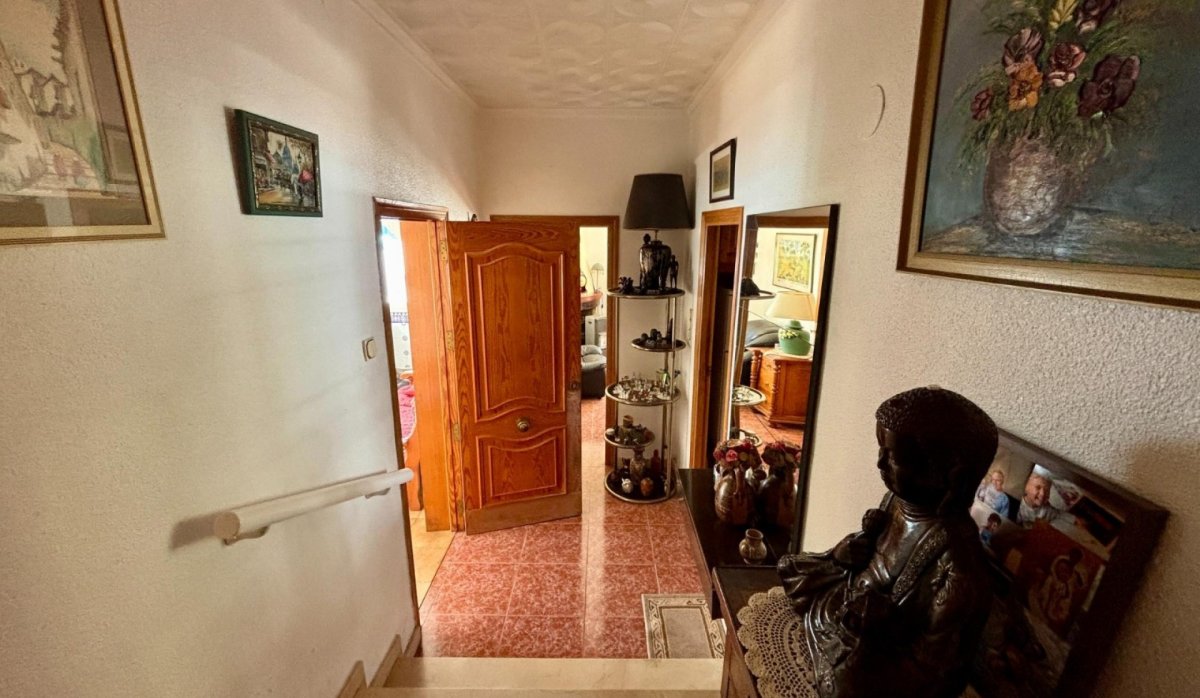 Revente - Villa - Ciudad quesada - Ciudad Quesada