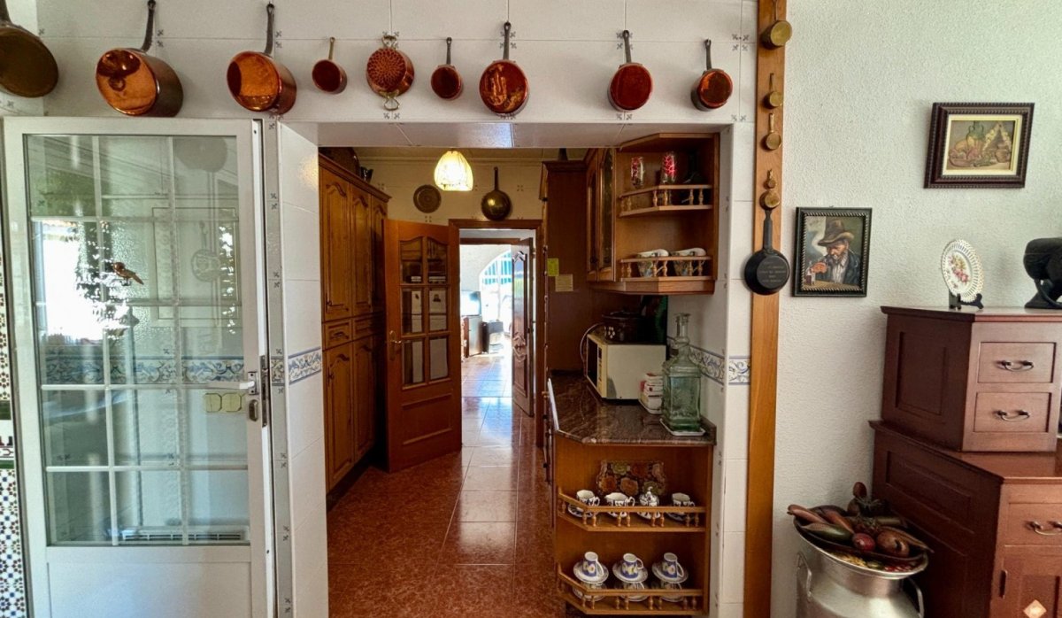 Revente - Villa - Ciudad quesada - Ciudad Quesada