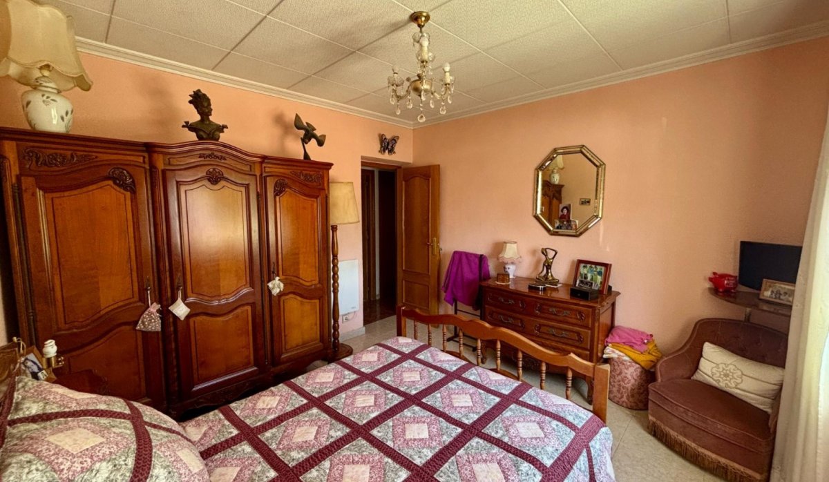 Revente - Villa - Ciudad quesada - Ciudad Quesada