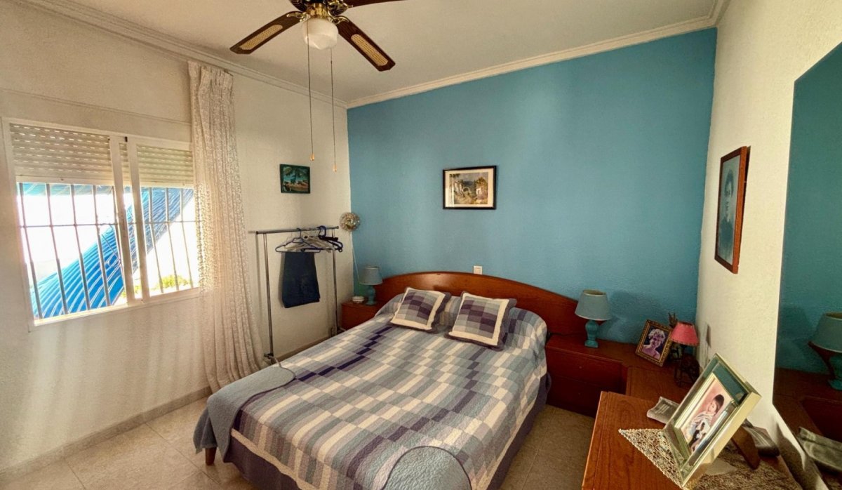 Revente - Villa - Ciudad quesada - Ciudad Quesada