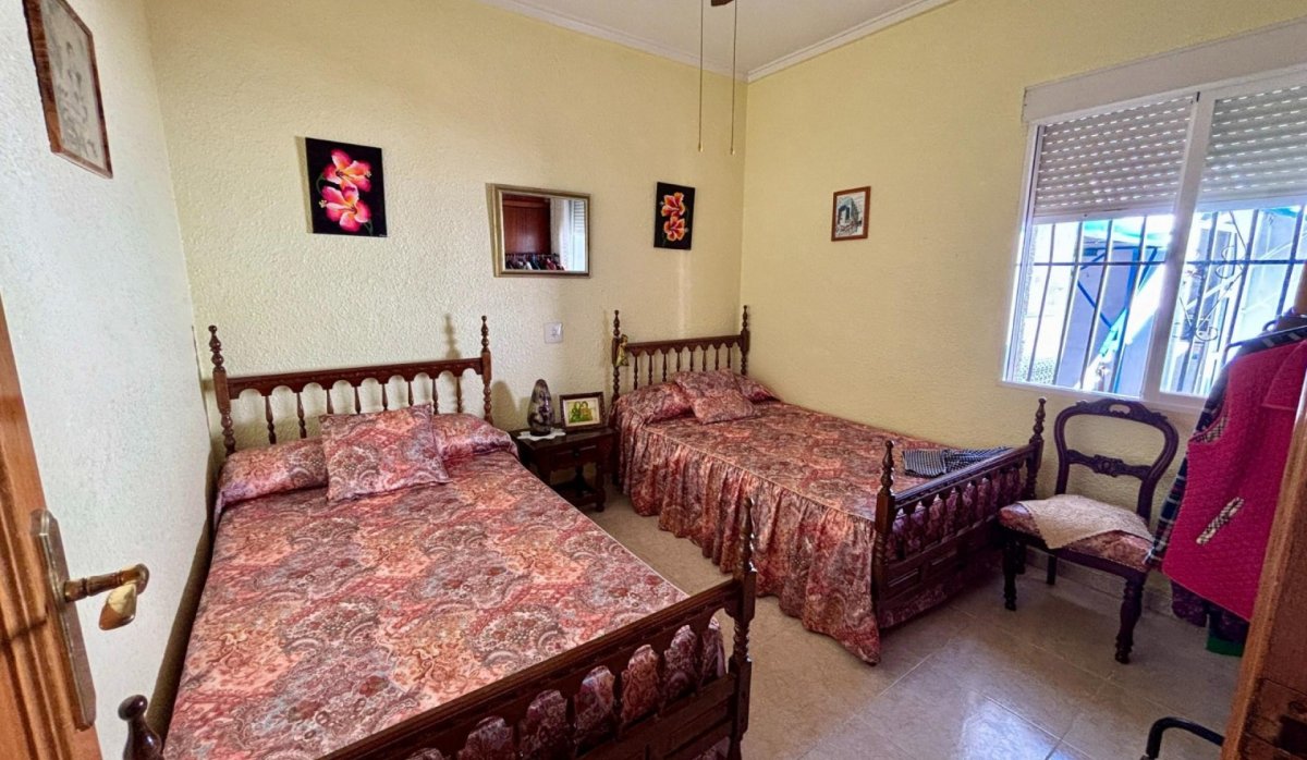 Revente - Villa - Ciudad quesada - Ciudad Quesada