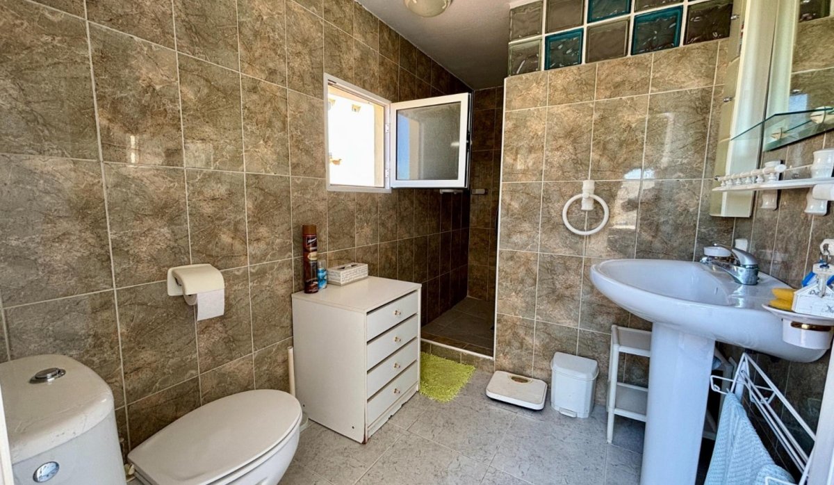 Revente - Villa - Ciudad quesada - Ciudad Quesada
