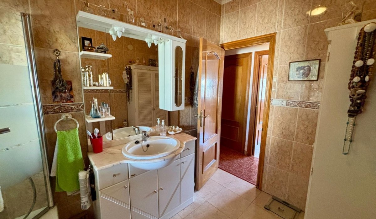 Revente - Villa - Ciudad quesada - Ciudad Quesada