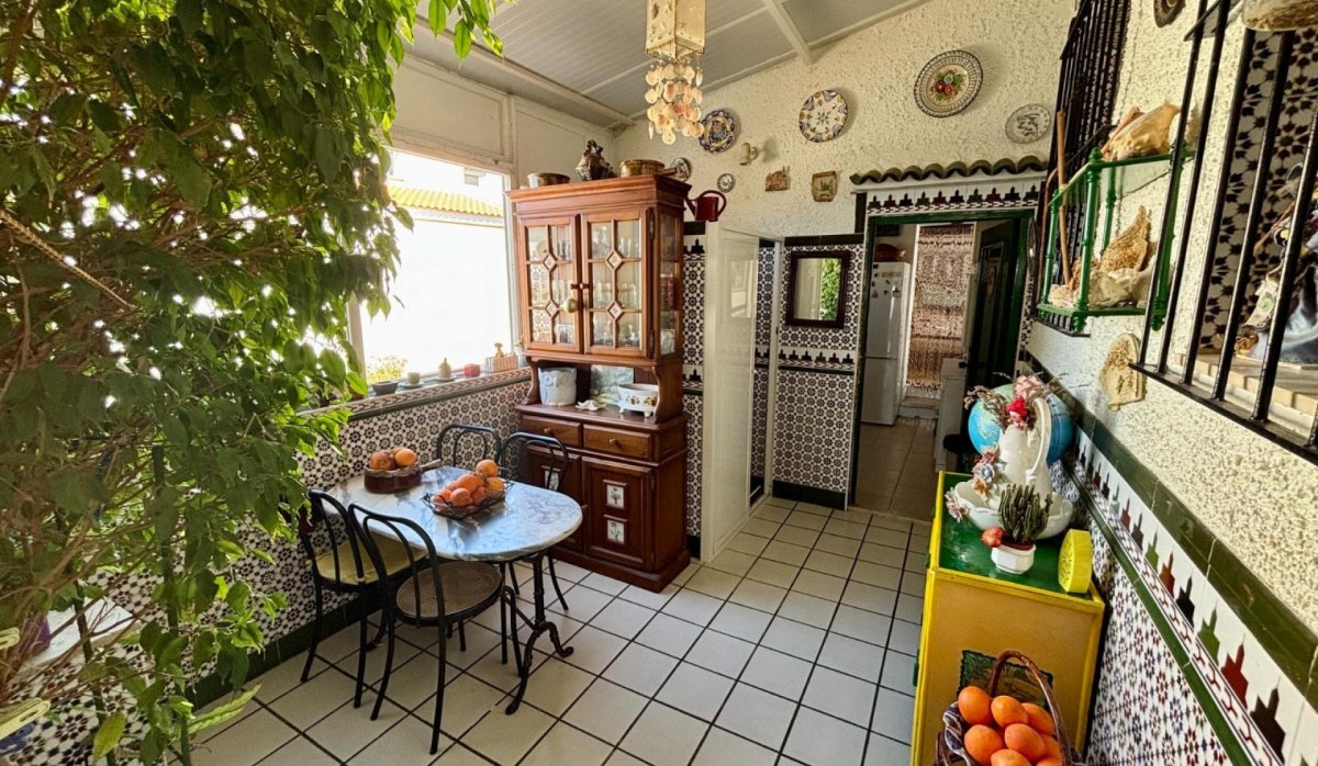 Revente - Villa - Ciudad quesada - Ciudad Quesada