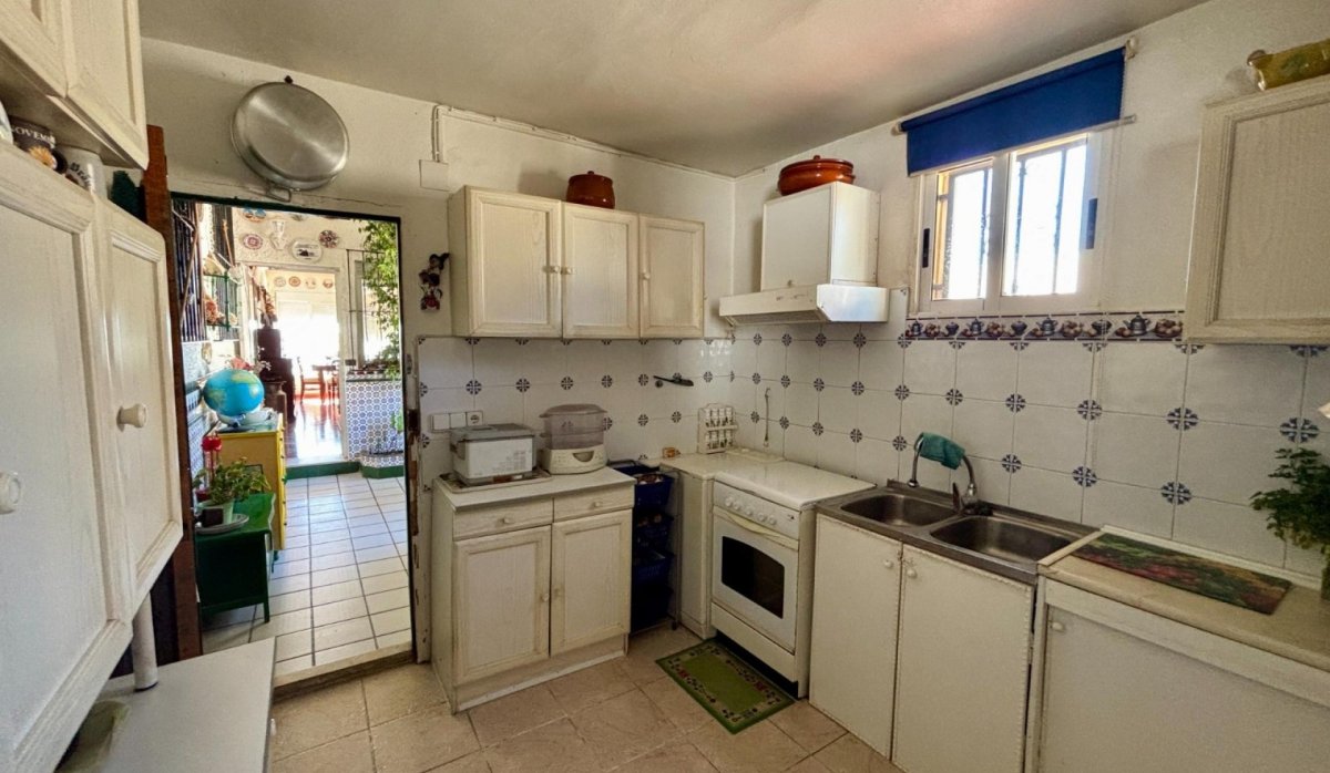 Revente - Villa - Ciudad quesada - Ciudad Quesada