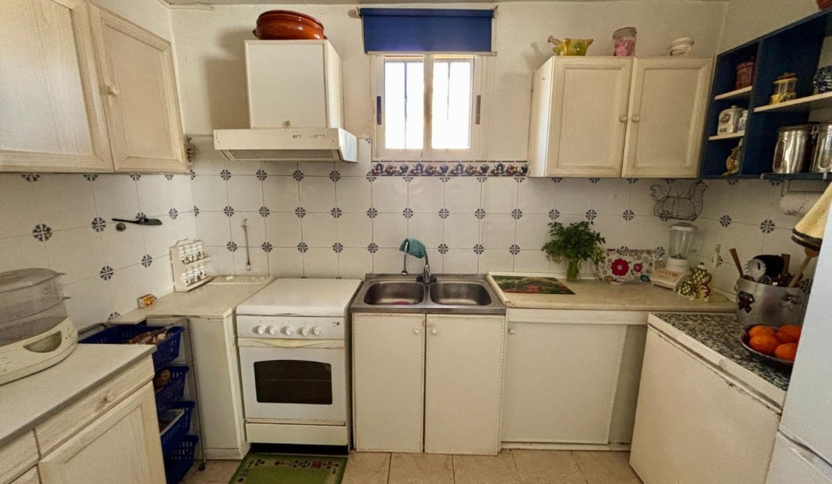 Revente - Villa - Ciudad quesada - Ciudad Quesada