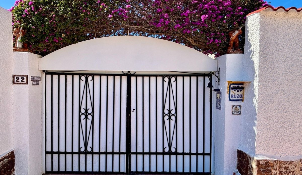 Revente - Villa - Ciudad quesada - Ciudad Quesada