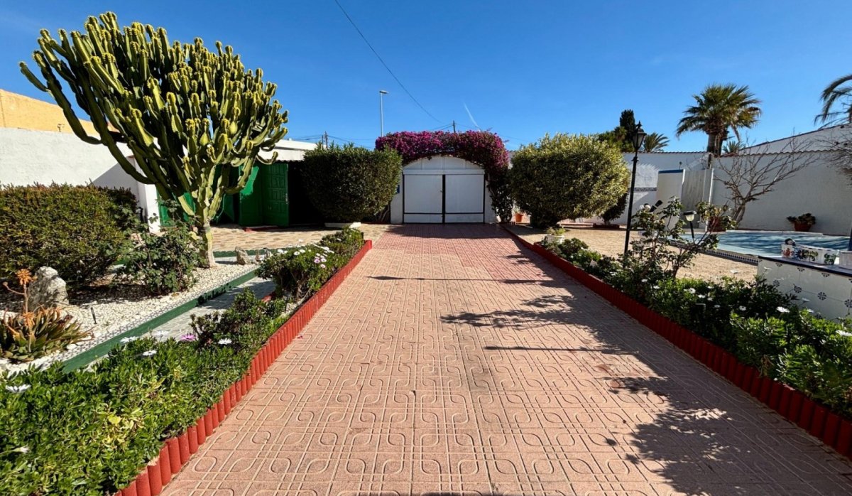 Revente - Villa - Ciudad quesada - Ciudad Quesada