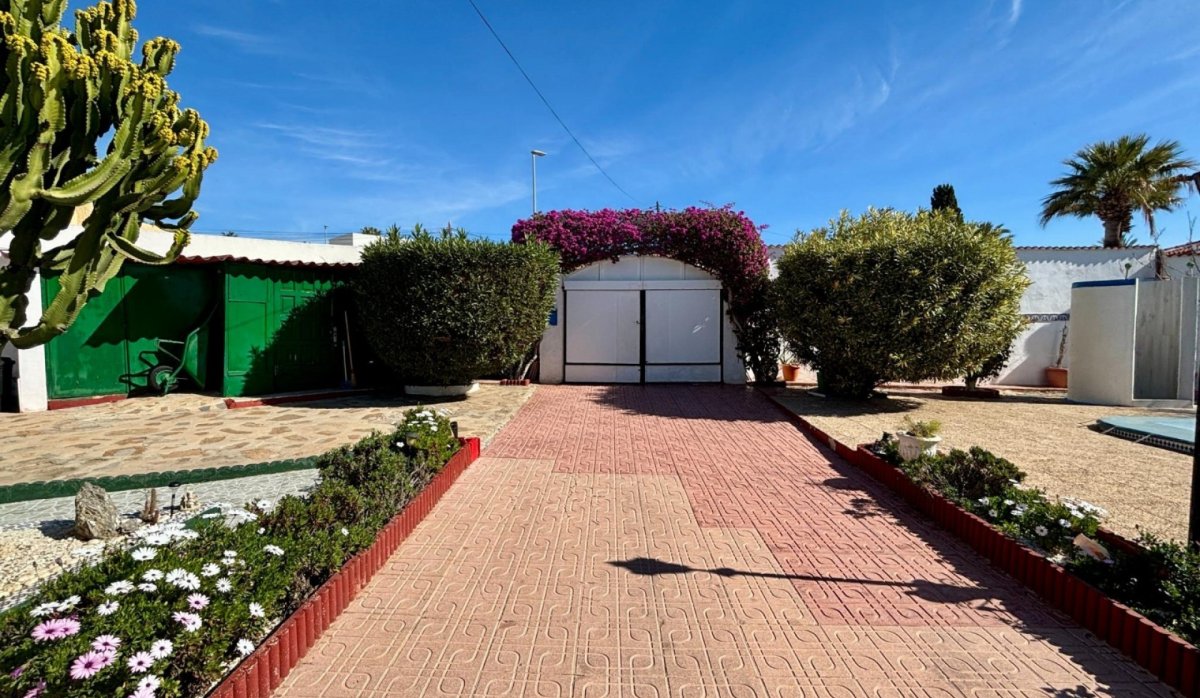 Revente - Villa - Ciudad quesada - Ciudad Quesada