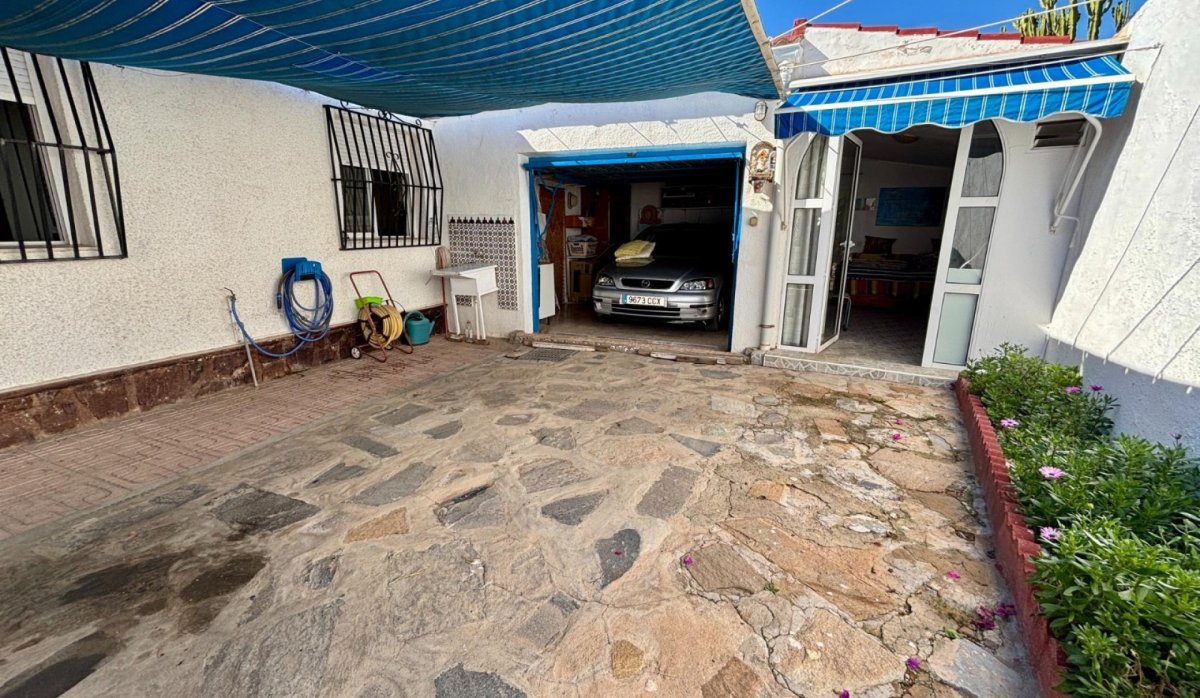 Revente - Villa - Ciudad quesada - Ciudad Quesada