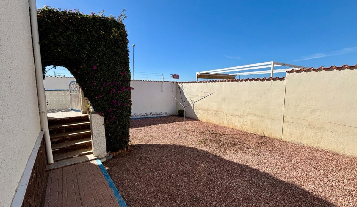 Revente - Villa - Ciudad quesada - Ciudad Quesada