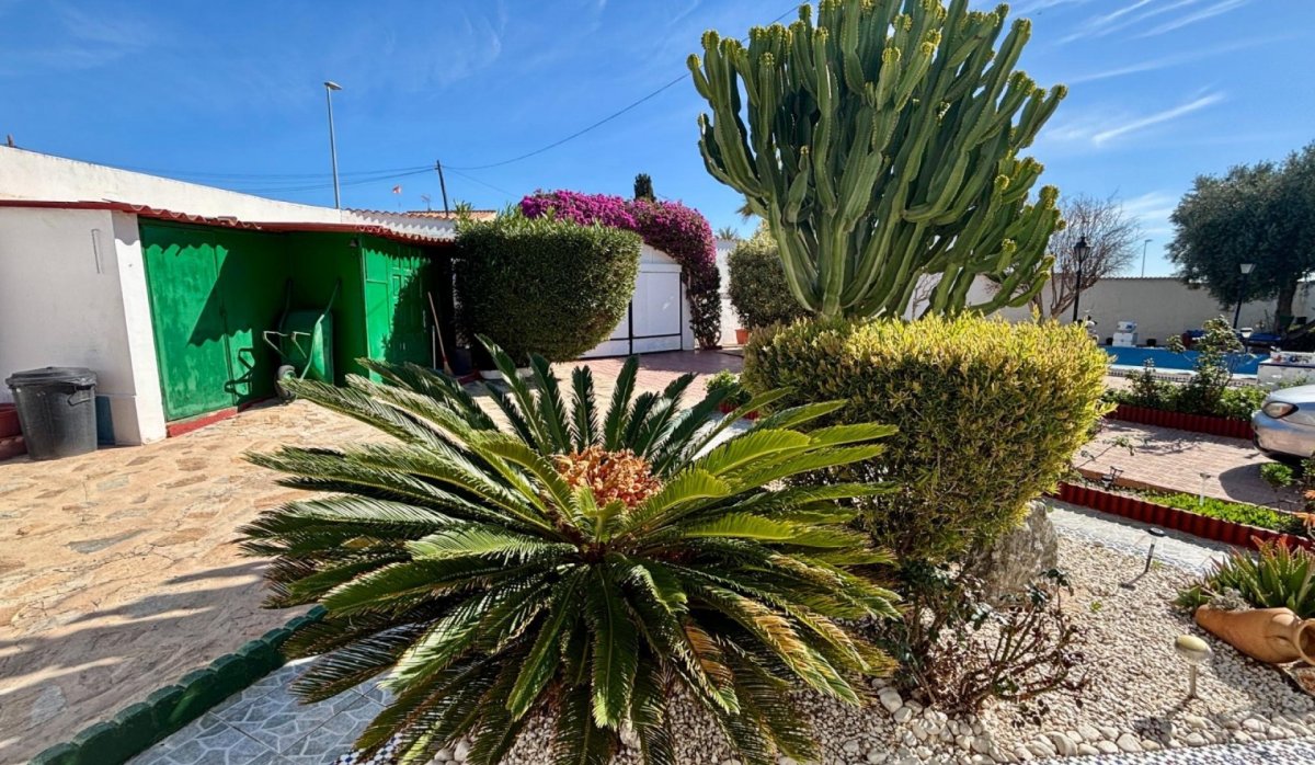 Revente - Villa - Ciudad quesada - Ciudad Quesada