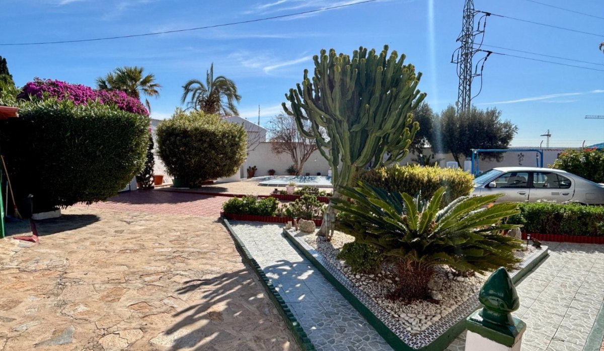 Revente - Villa - Ciudad quesada - Ciudad Quesada