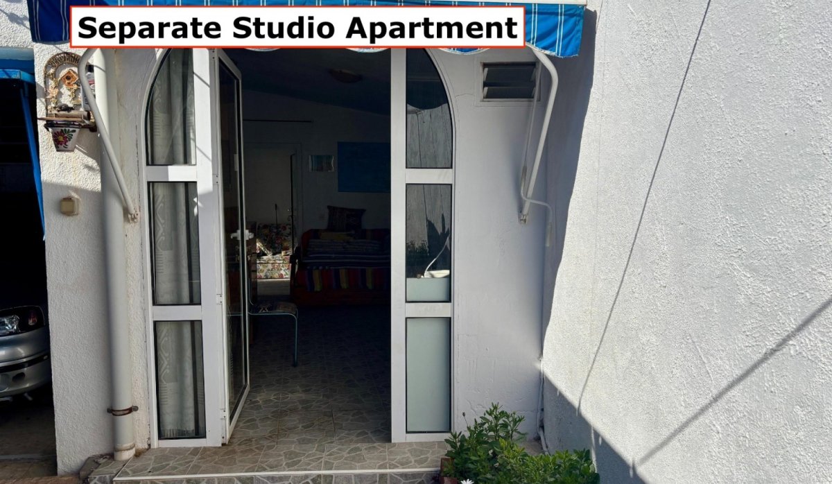 Revente - Villa - Ciudad quesada - Ciudad Quesada