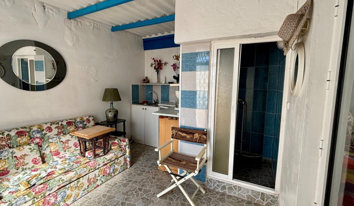 Revente - Villa - Ciudad quesada - Ciudad Quesada