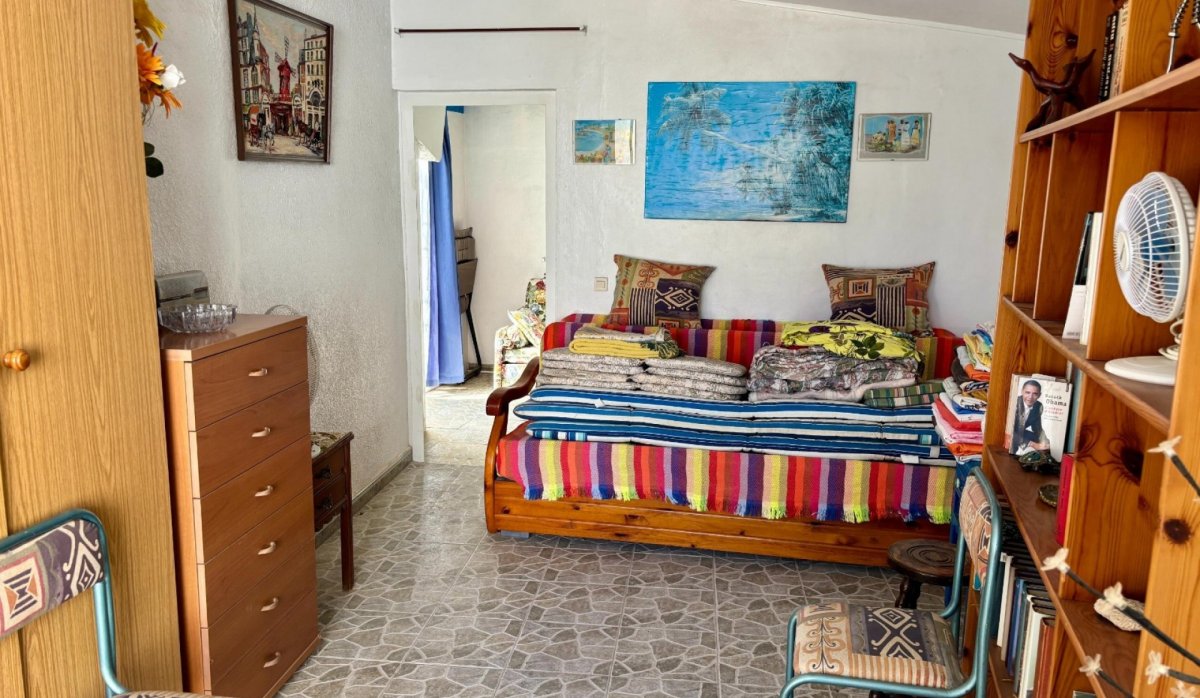Revente - Villa - Ciudad quesada - Ciudad Quesada