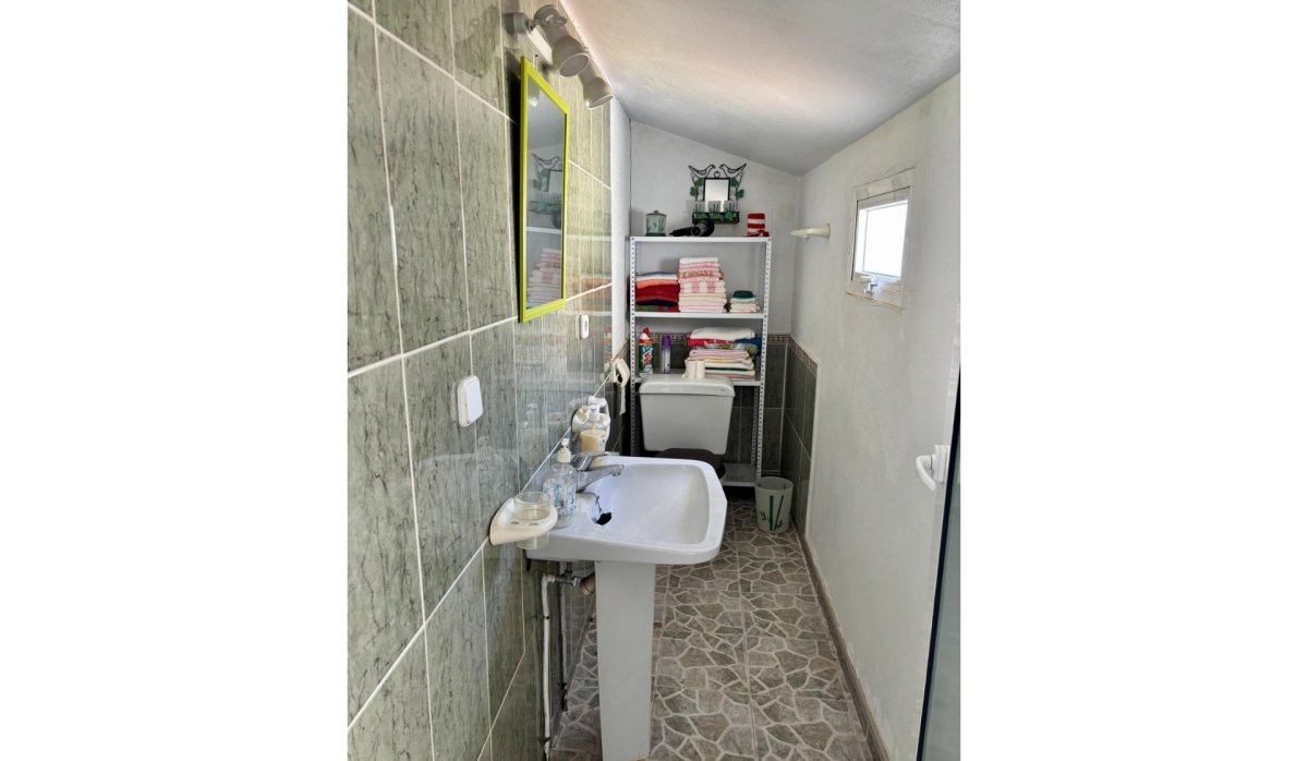 Revente - Villa - Ciudad quesada - Ciudad Quesada