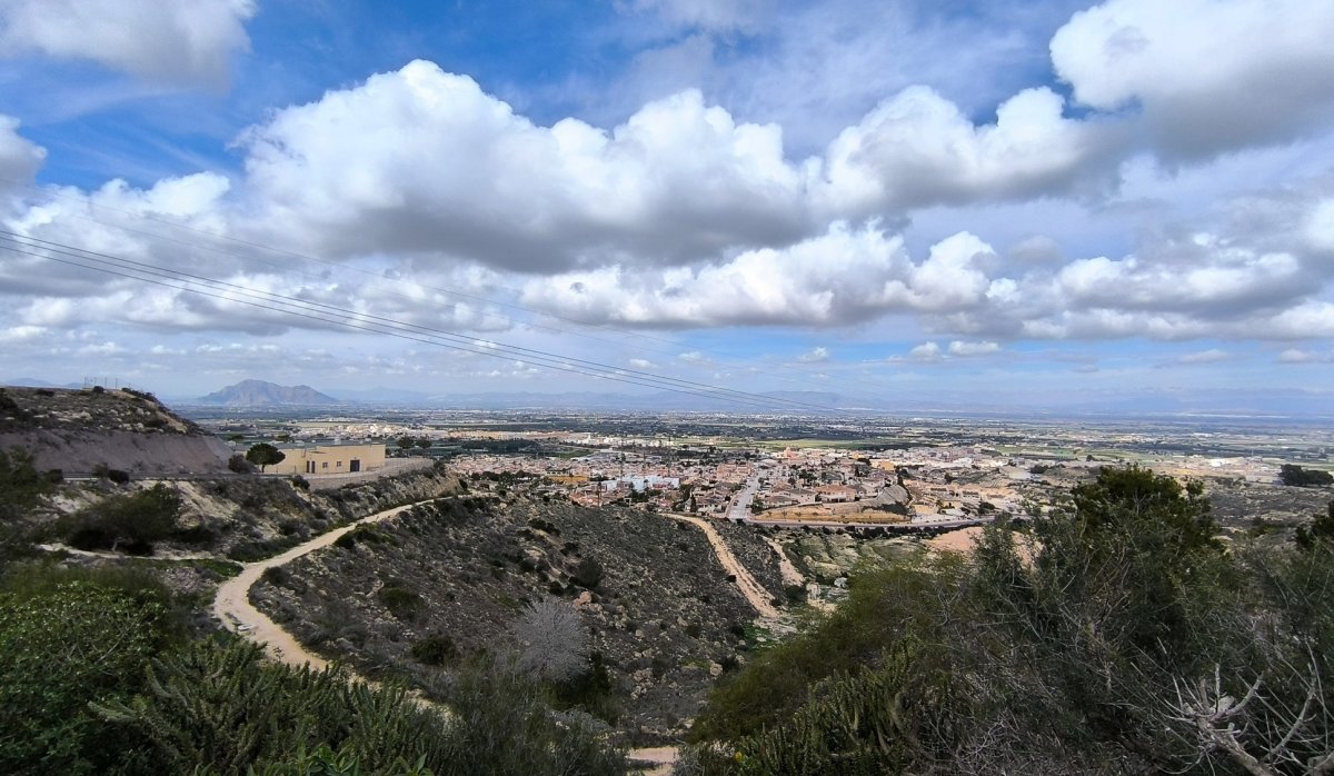 Revente - Maison de ville - Ciudad quesada - Ciudad Quesada