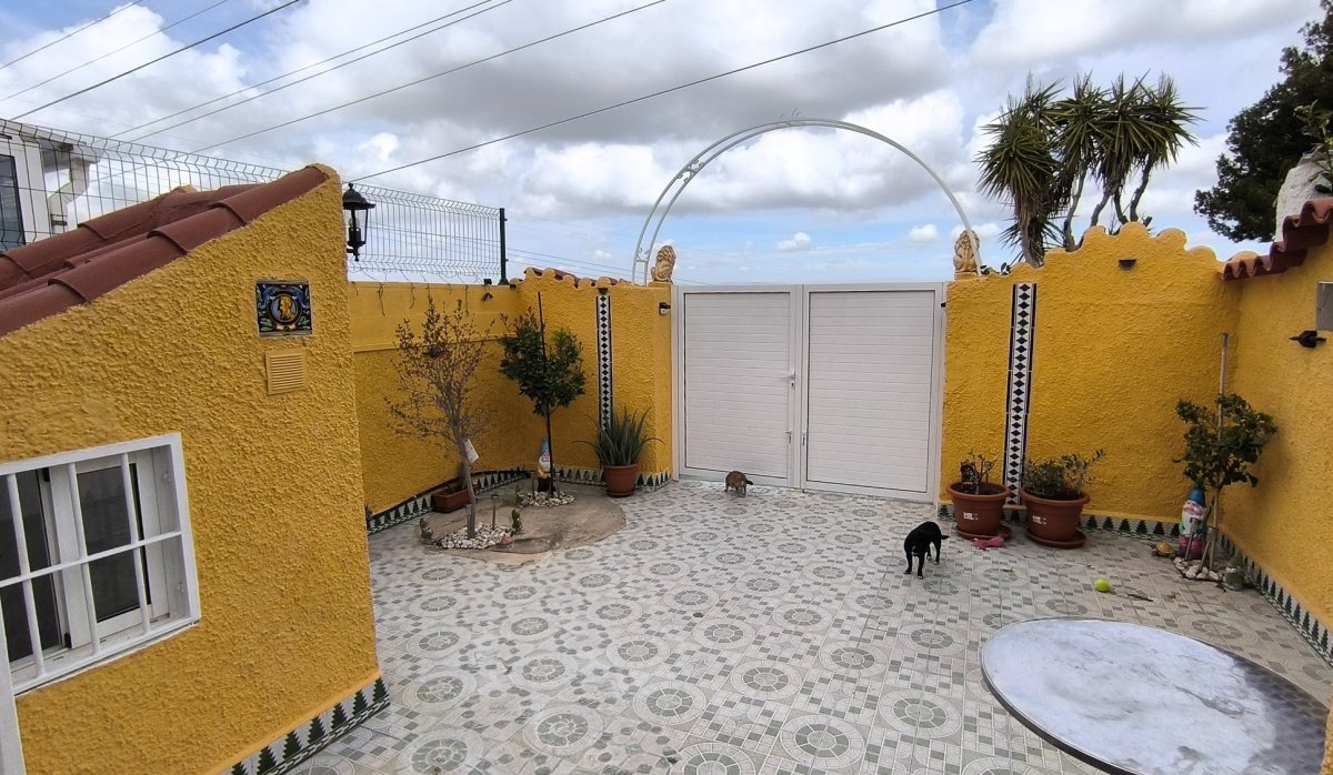 Revente - Maison de ville - Ciudad quesada - Ciudad Quesada