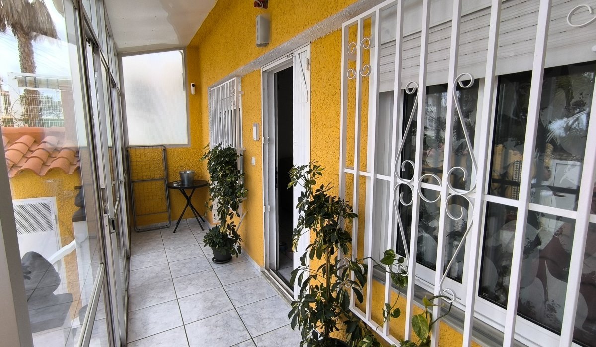 Revente - Maison de ville - Ciudad quesada - Ciudad Quesada