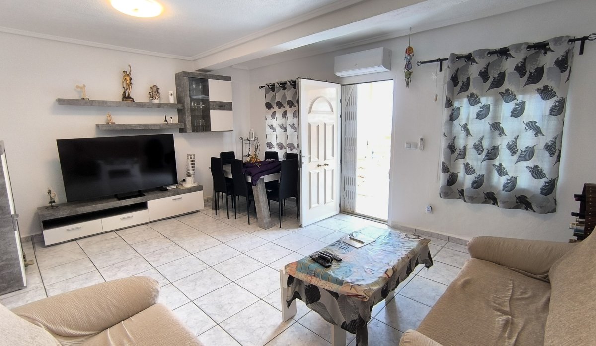 Revente - Maison de ville - Ciudad quesada - Ciudad Quesada