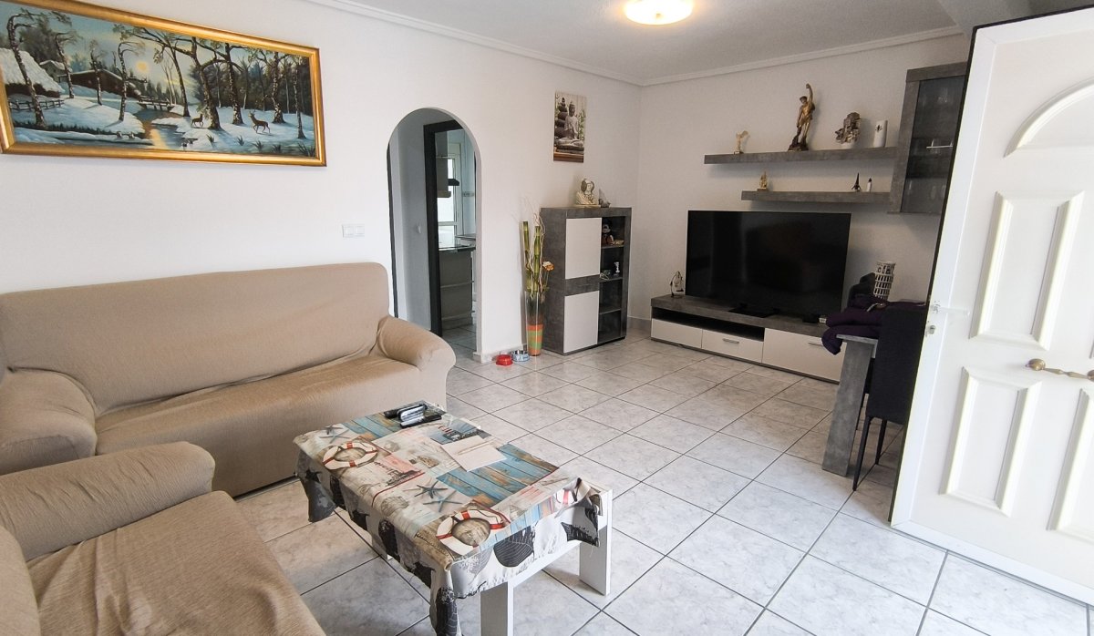 Revente - Maison de ville - Ciudad quesada - Ciudad Quesada