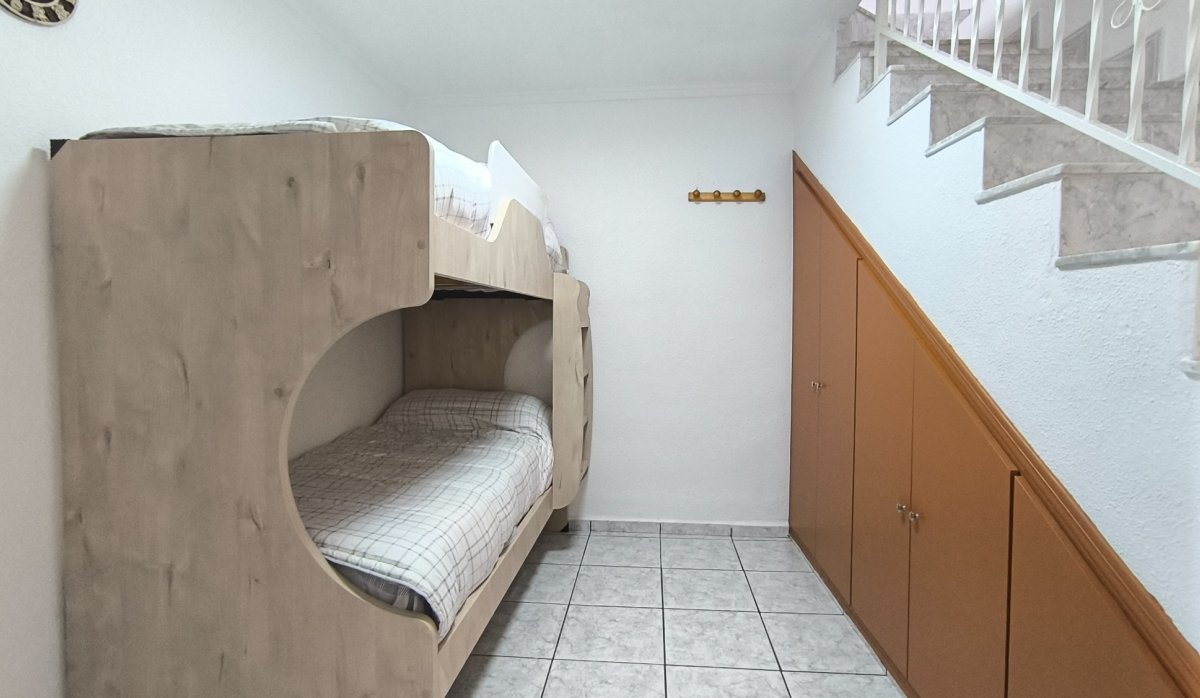 Revente - Maison de ville - Ciudad quesada - Ciudad Quesada