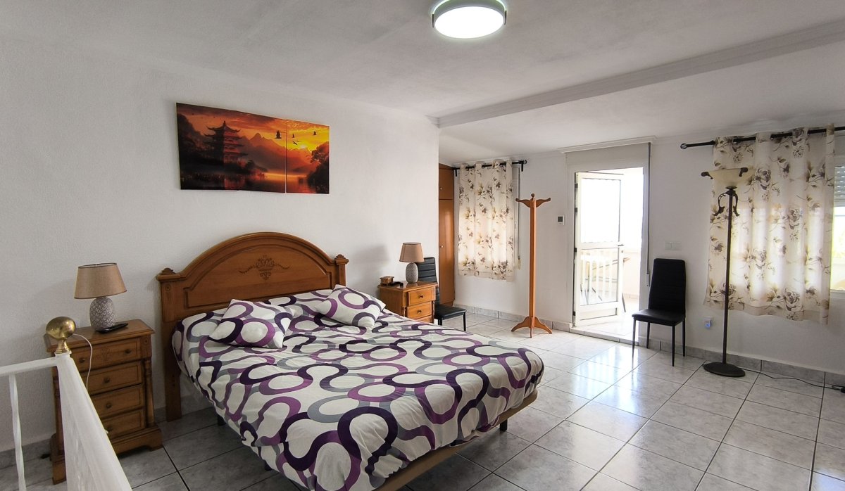 Revente - Maison de ville - Ciudad quesada - Ciudad Quesada