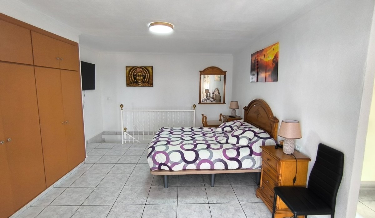 Revente - Maison de ville - Ciudad quesada - Ciudad Quesada