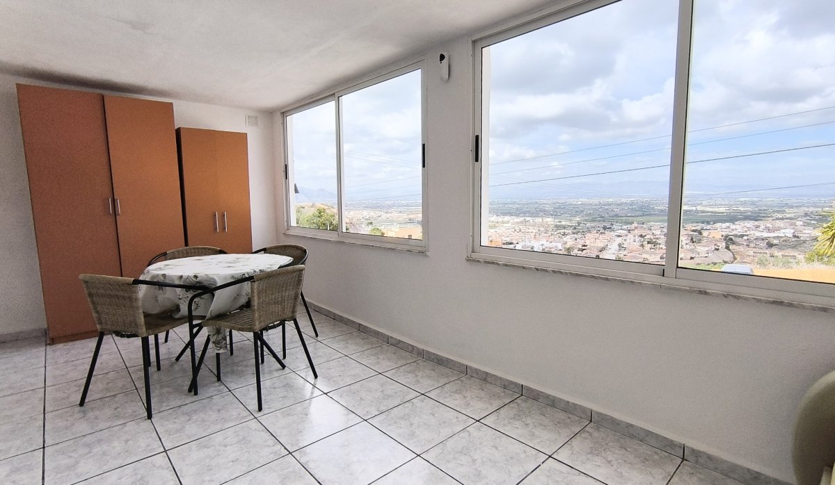 Revente - Maison de ville - Ciudad quesada - Ciudad Quesada