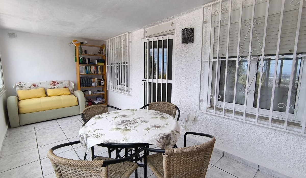 Revente - Maison de ville - Ciudad quesada - Ciudad Quesada