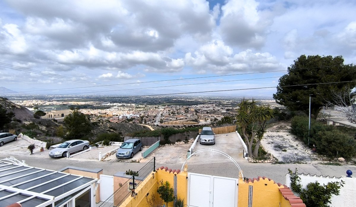 Revente - Maison de ville - Ciudad quesada - Ciudad Quesada