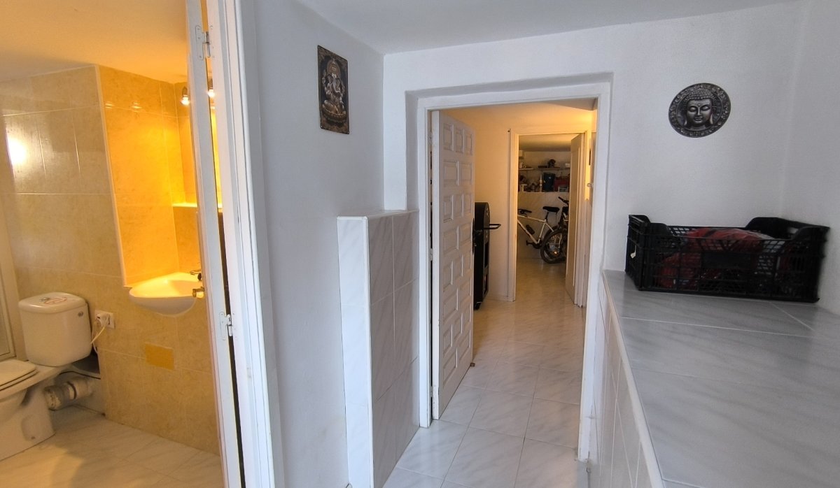 Revente - Maison de ville - Ciudad quesada - Ciudad Quesada