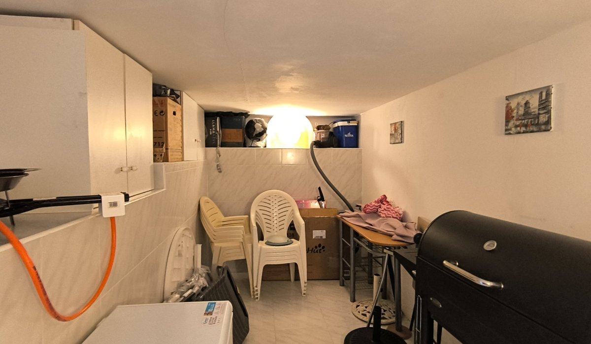 Revente - Maison de ville - Ciudad quesada - Ciudad Quesada